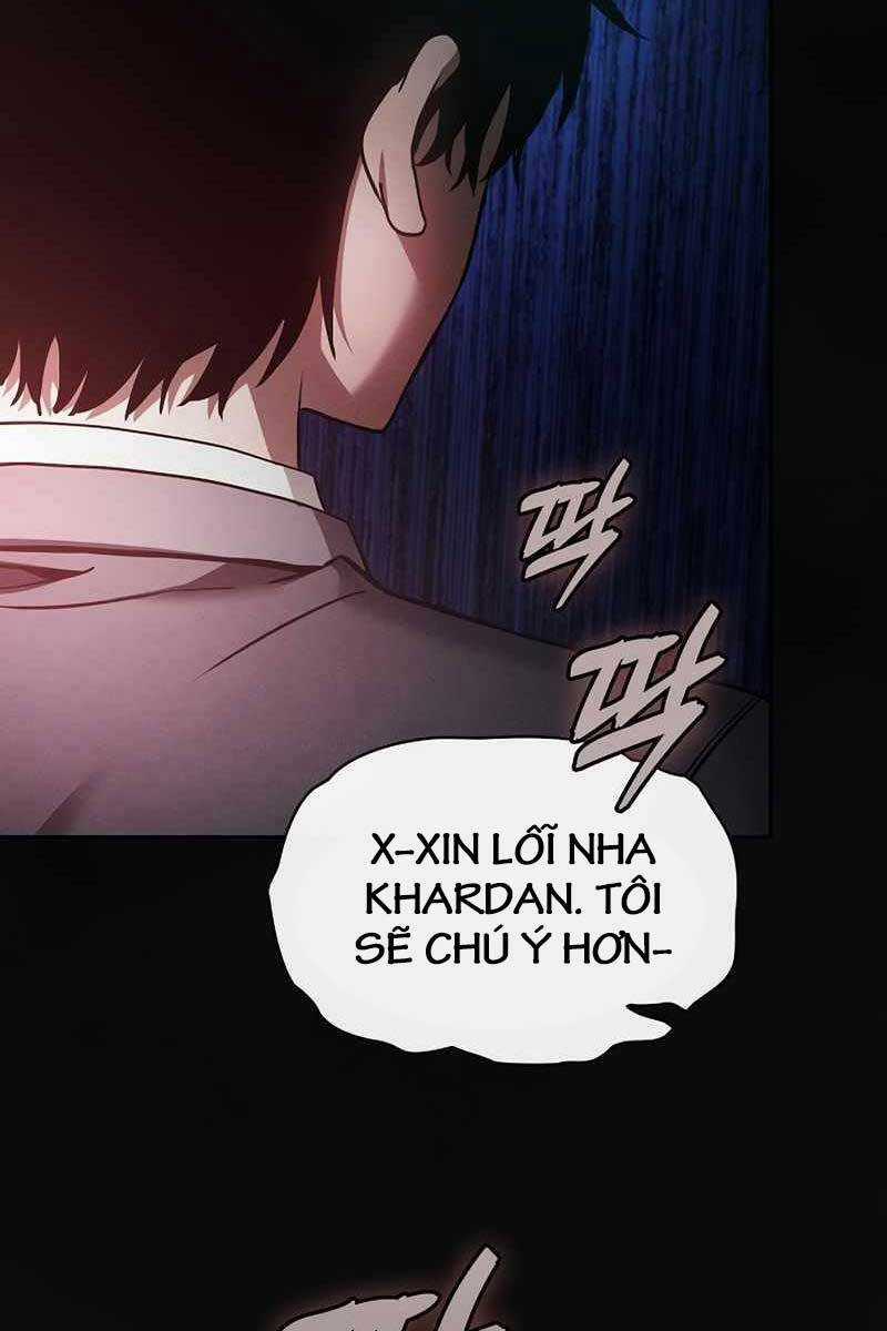 Kiếm Sĩ Thiên Tài Của Học Viện Chương 22 trang 137