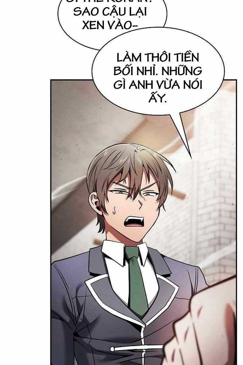 Kiếm Sĩ Thiên Tài Của Học Viện Chương 22 trang 143