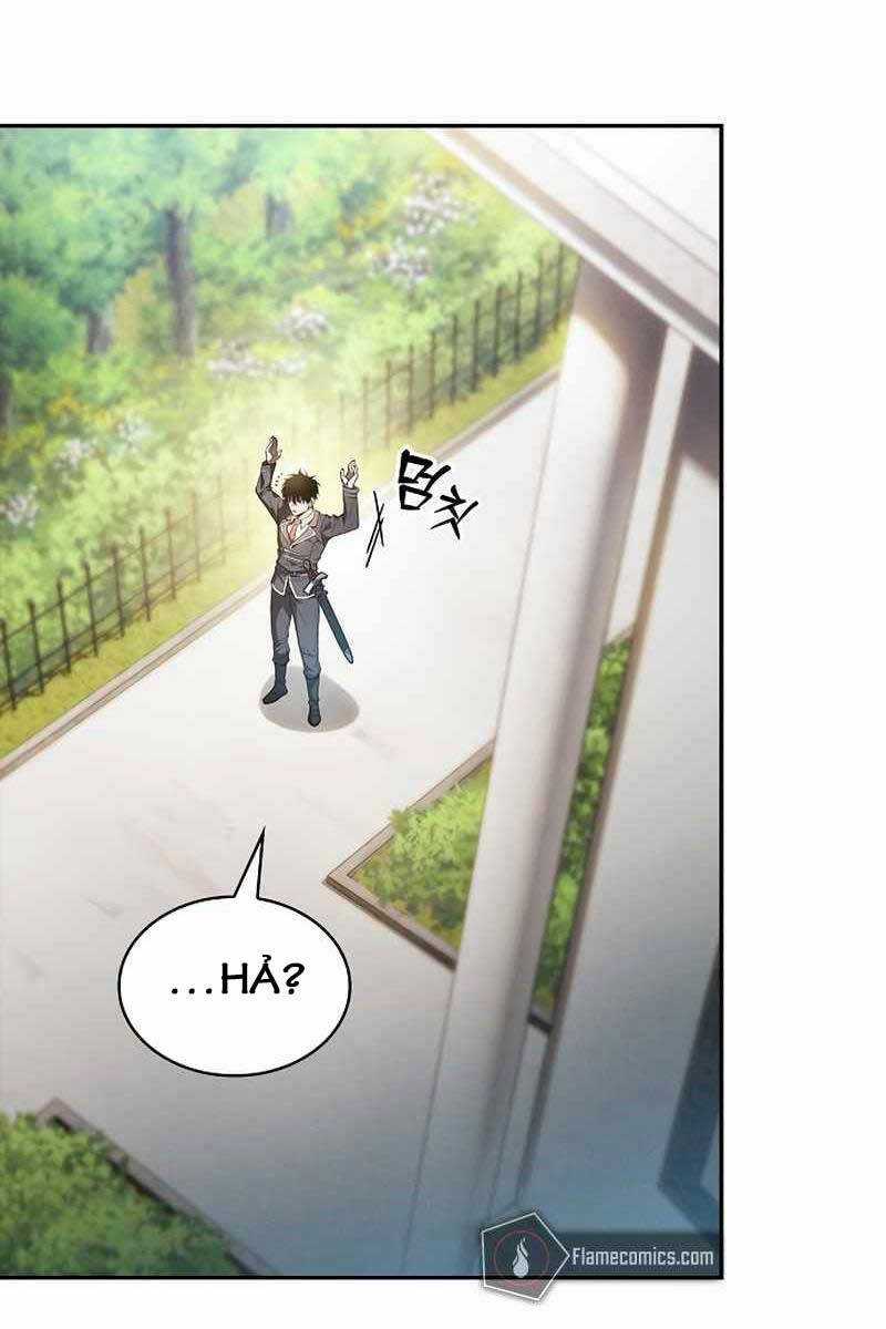 Kiếm Sĩ Thiên Tài Của Học Viện Chương 22 trang 15