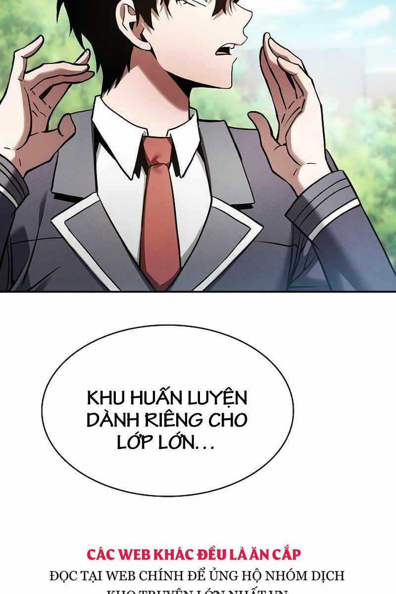 Kiếm Sĩ Thiên Tài Của Học Viện Chương 22 trang 17