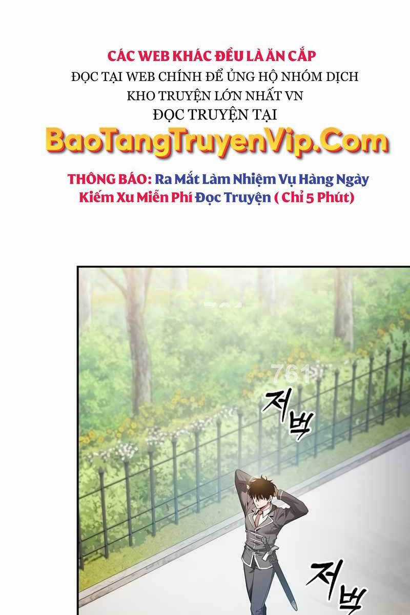 Kiếm Sĩ Thiên Tài Của Học Viện Chương 22 trang 2