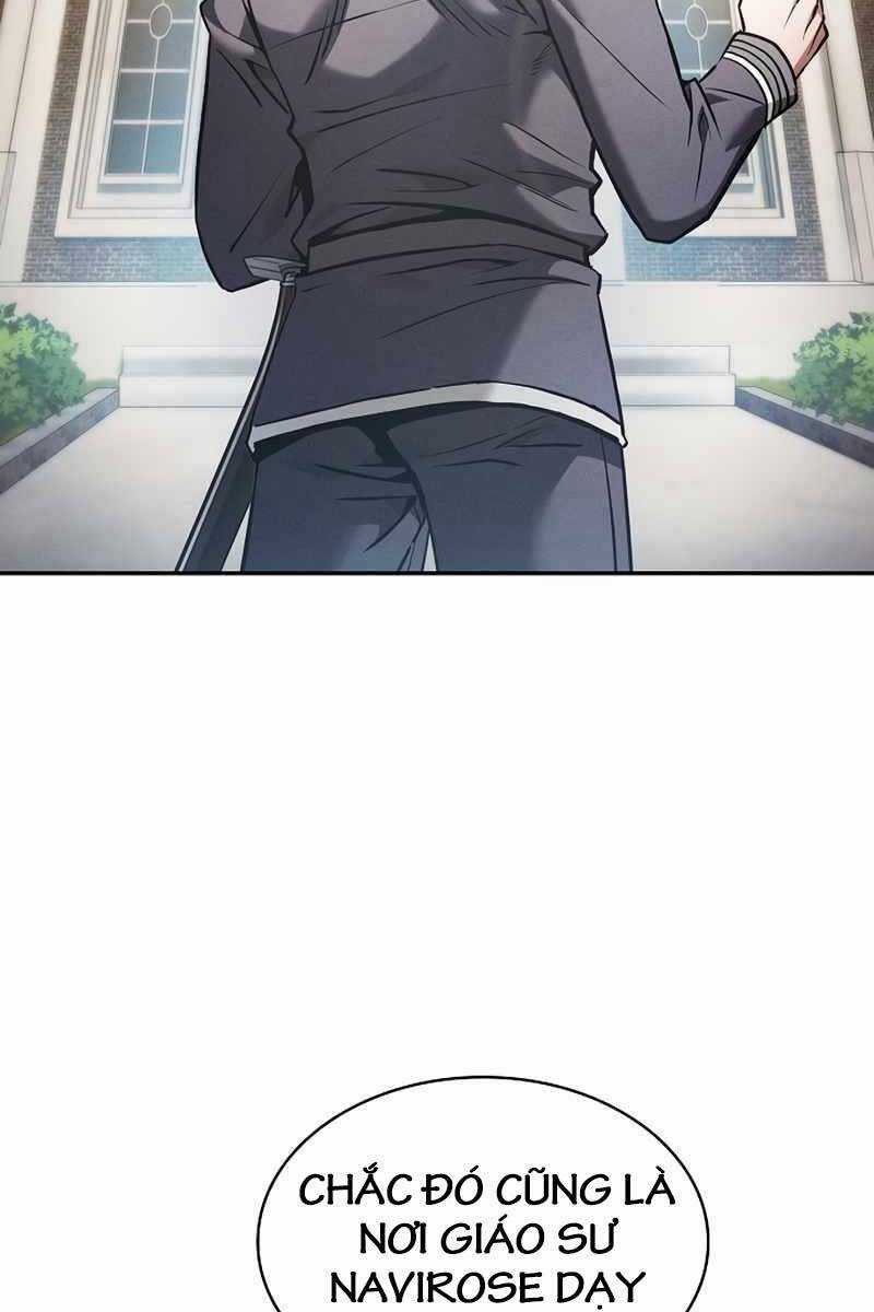 Kiếm Sĩ Thiên Tài Của Học Viện Chương 22 trang 20