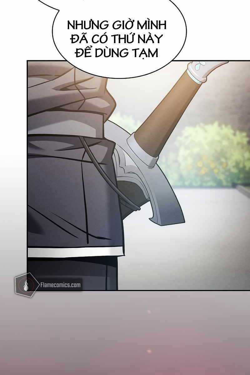 Kiếm Sĩ Thiên Tài Của Học Viện Chương 22 trang 22