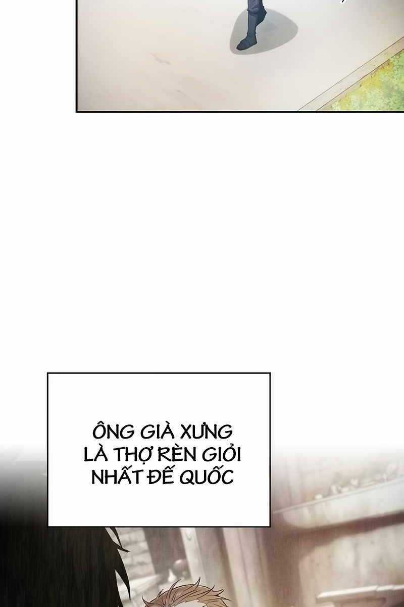 Kiếm Sĩ Thiên Tài Của Học Viện Chương 22 trang 3