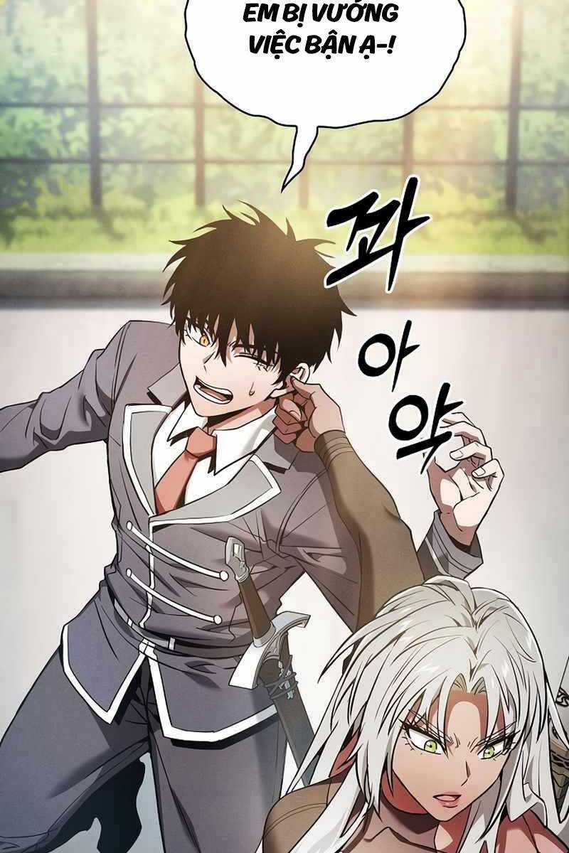 Kiếm Sĩ Thiên Tài Của Học Viện Chương 22 trang 34