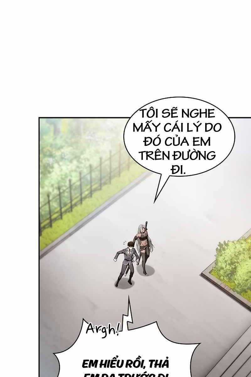 Kiếm Sĩ Thiên Tài Của Học Viện Chương 22 trang 36