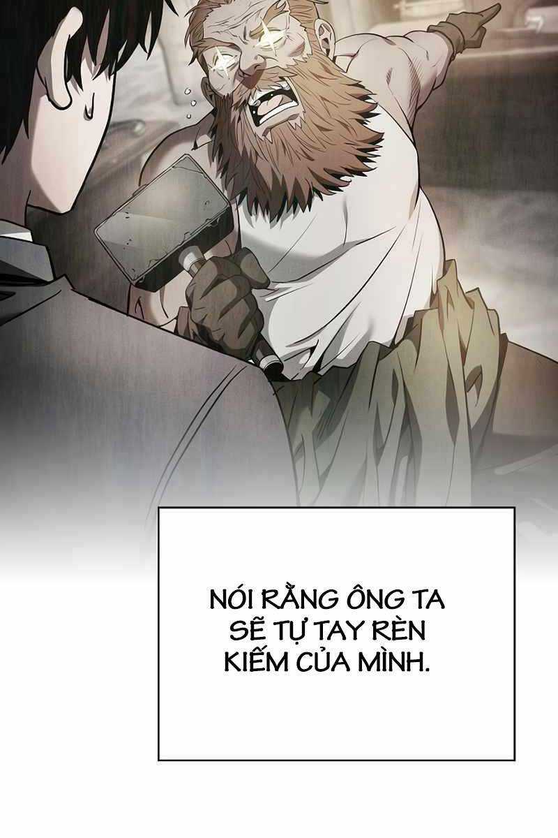 Kiếm Sĩ Thiên Tài Của Học Viện Chương 22 trang 4