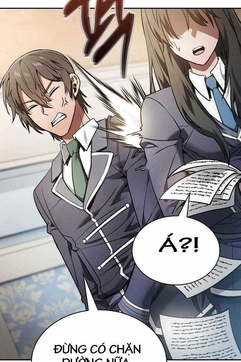 Kiếm Sĩ Thiên Tài Của Học Viện Chương 22 trang 43