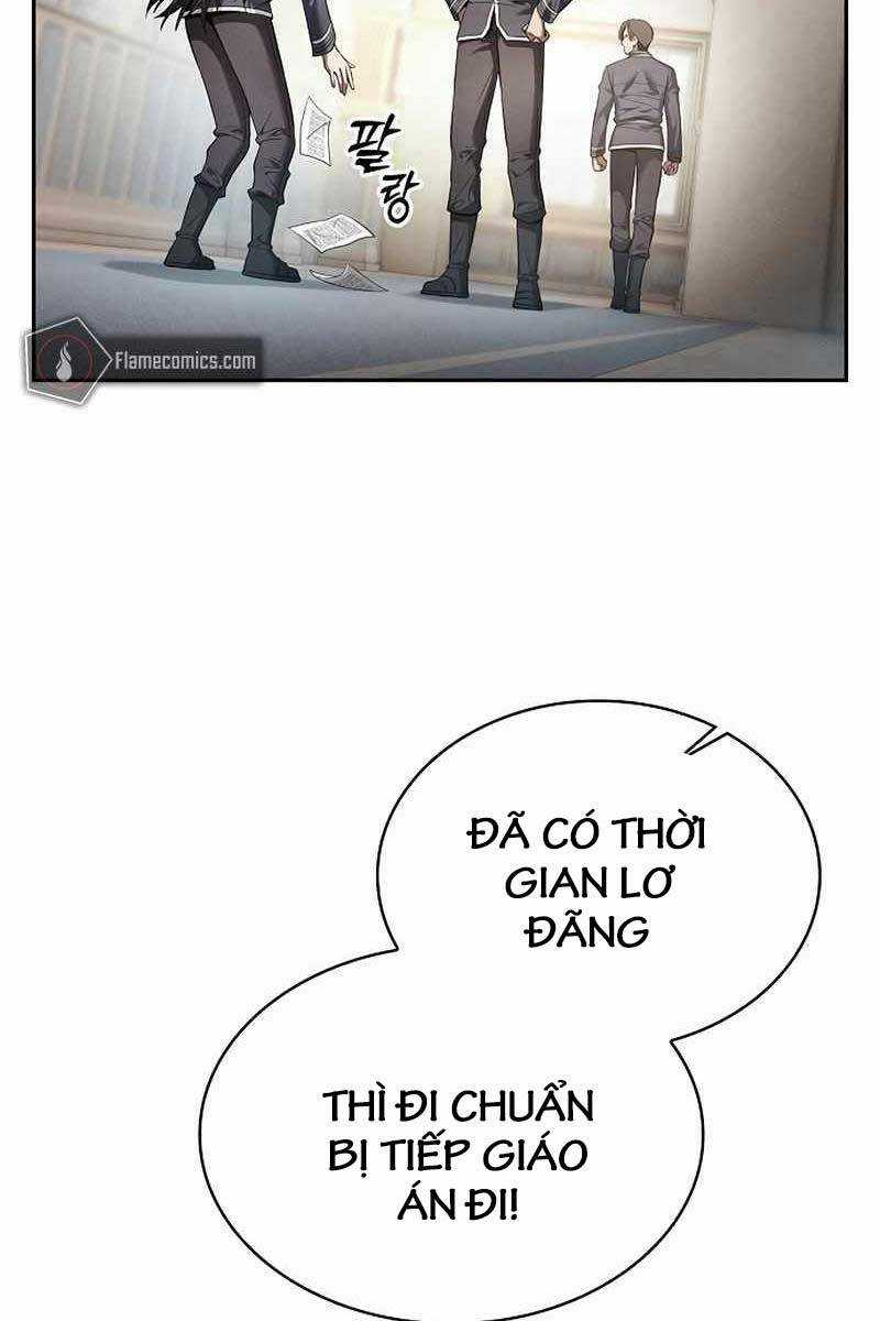 Kiếm Sĩ Thiên Tài Của Học Viện Chương 22 trang 45