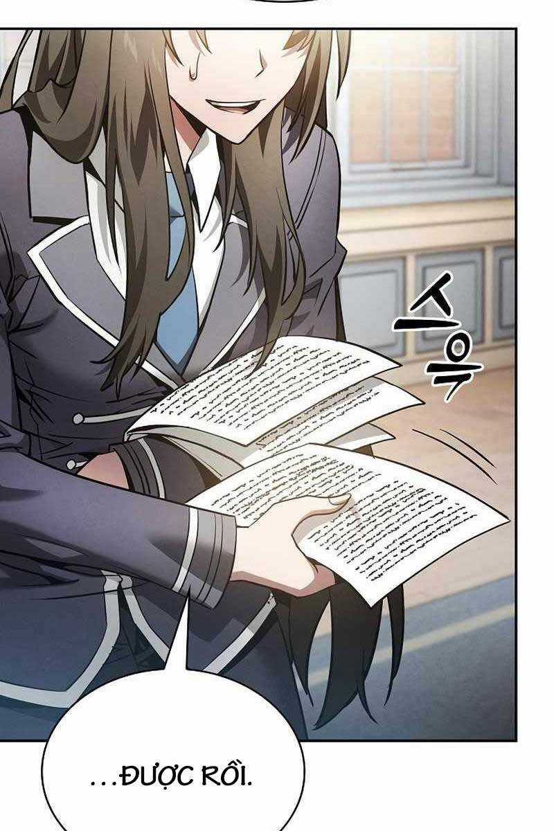 Kiếm Sĩ Thiên Tài Của Học Viện Chương 22 trang 46