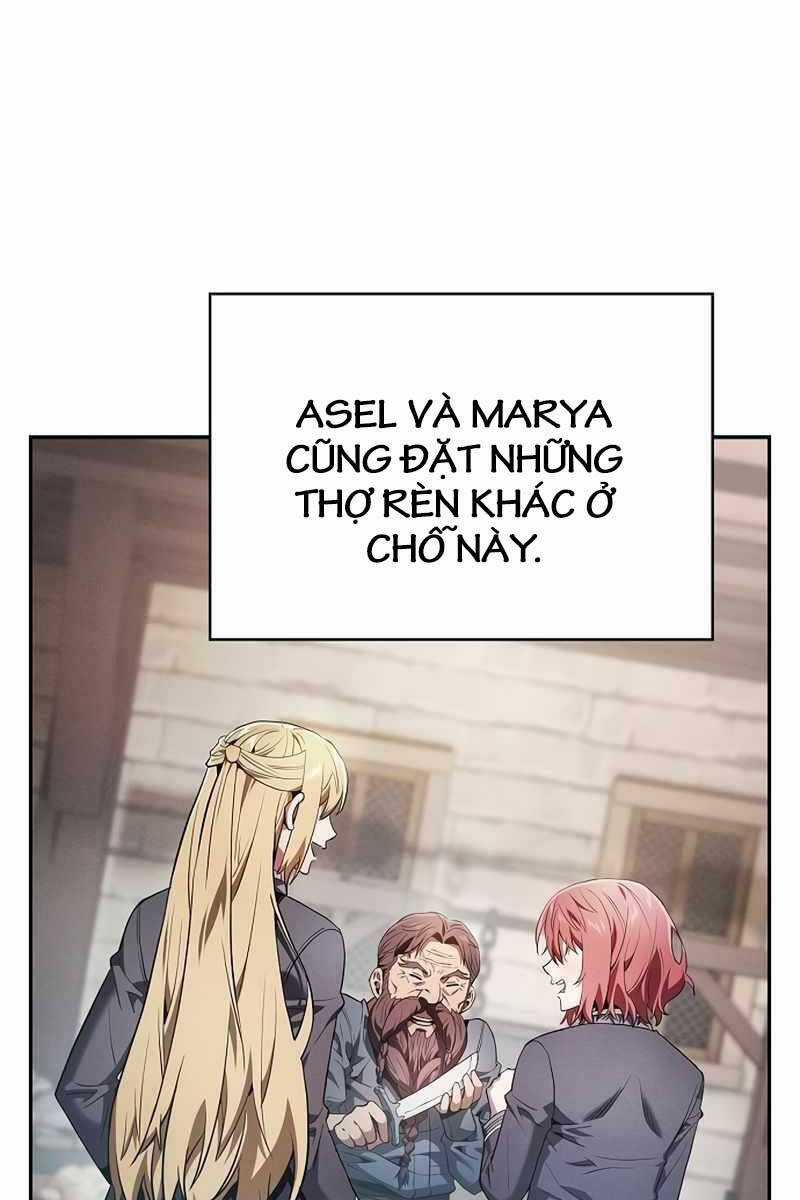 Kiếm Sĩ Thiên Tài Của Học Viện Chương 22 trang 5