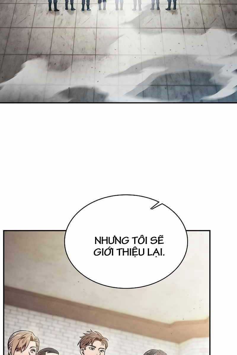 Kiếm Sĩ Thiên Tài Của Học Viện Chương 22 trang 53