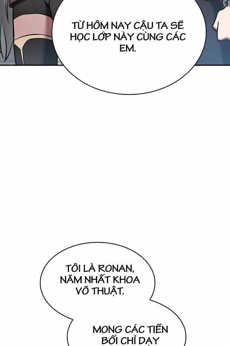 Kiếm Sĩ Thiên Tài Của Học Viện Chương 22 trang 56