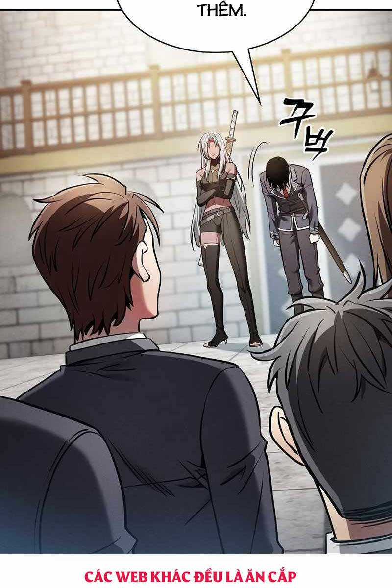 Kiếm Sĩ Thiên Tài Của Học Viện Chương 22 trang 57