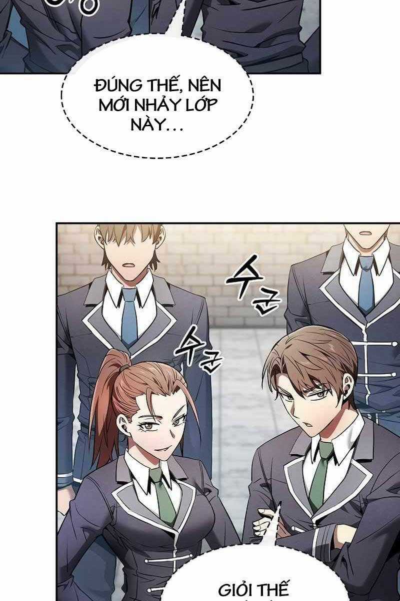 Kiếm Sĩ Thiên Tài Của Học Viện Chương 22 trang 59