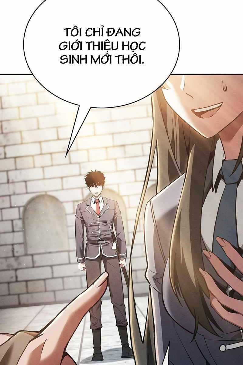 Kiếm Sĩ Thiên Tài Của Học Viện Chương 22 trang 72