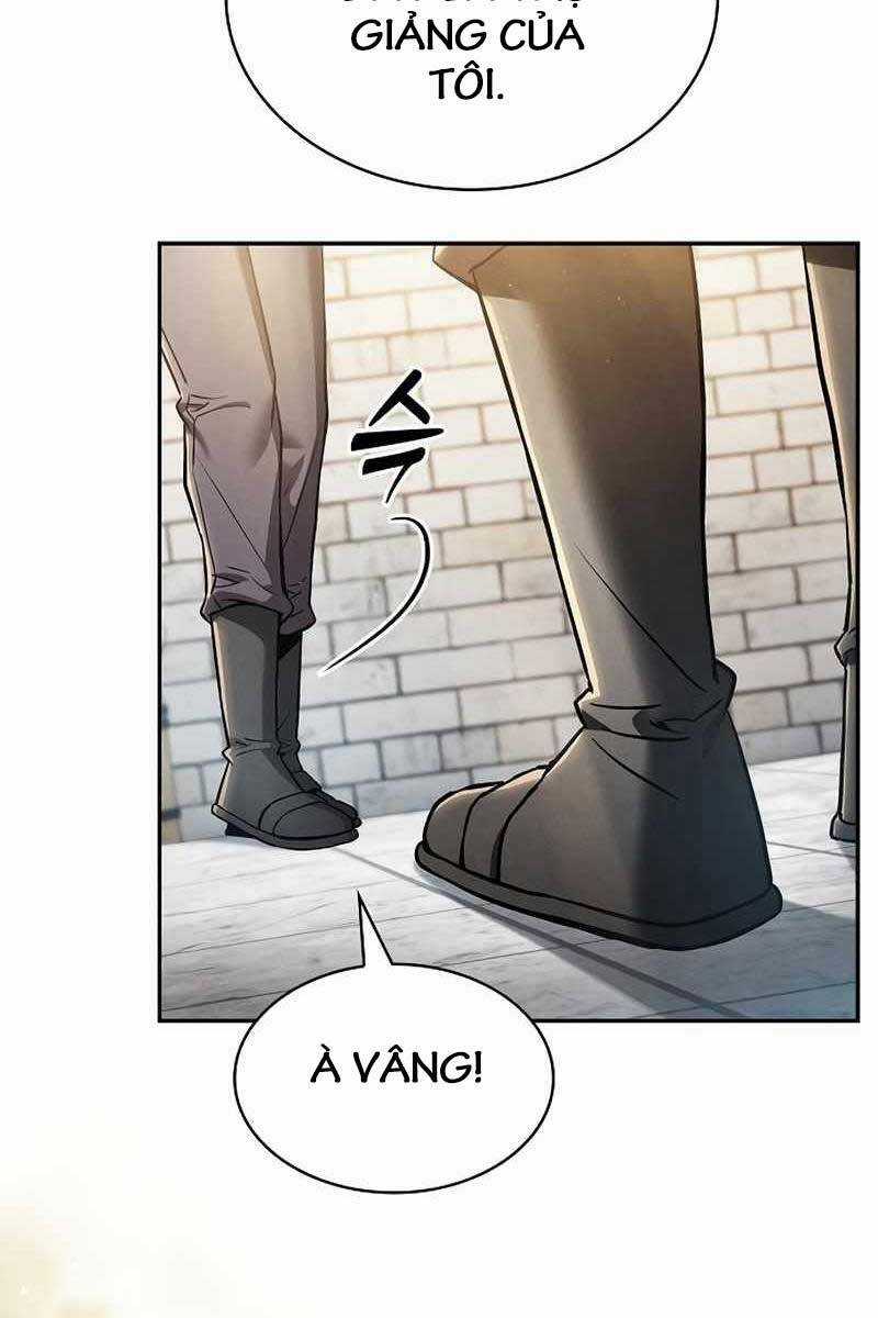 Kiếm Sĩ Thiên Tài Của Học Viện Chương 22 trang 74