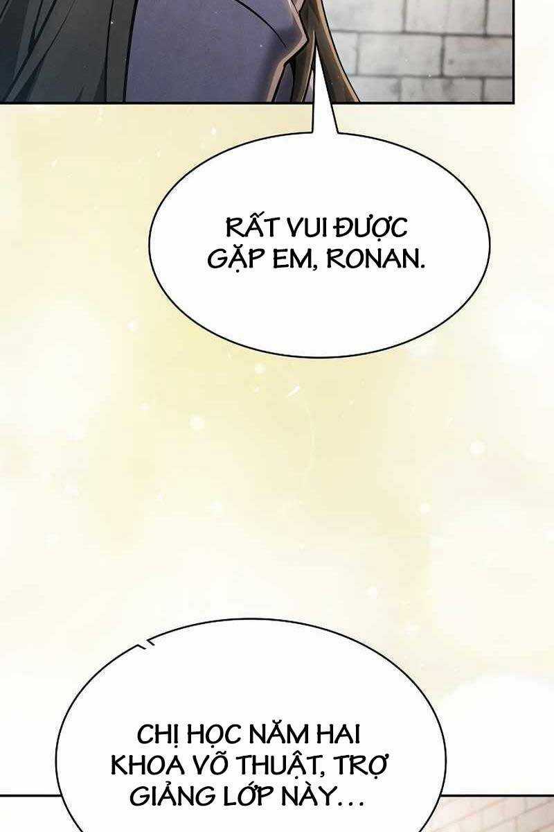 Kiếm Sĩ Thiên Tài Của Học Viện Chương 22 trang 76