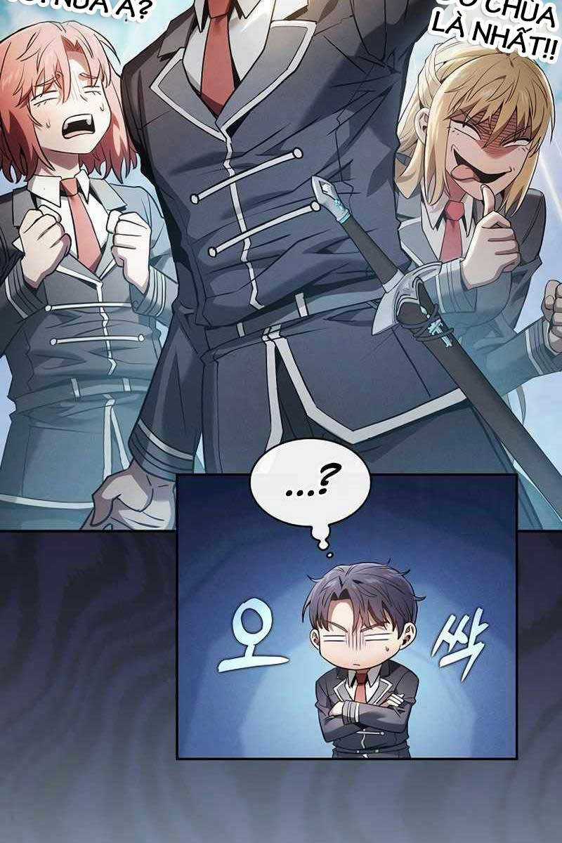 Kiếm Sĩ Thiên Tài Của Học Viện Chương 22 trang 9