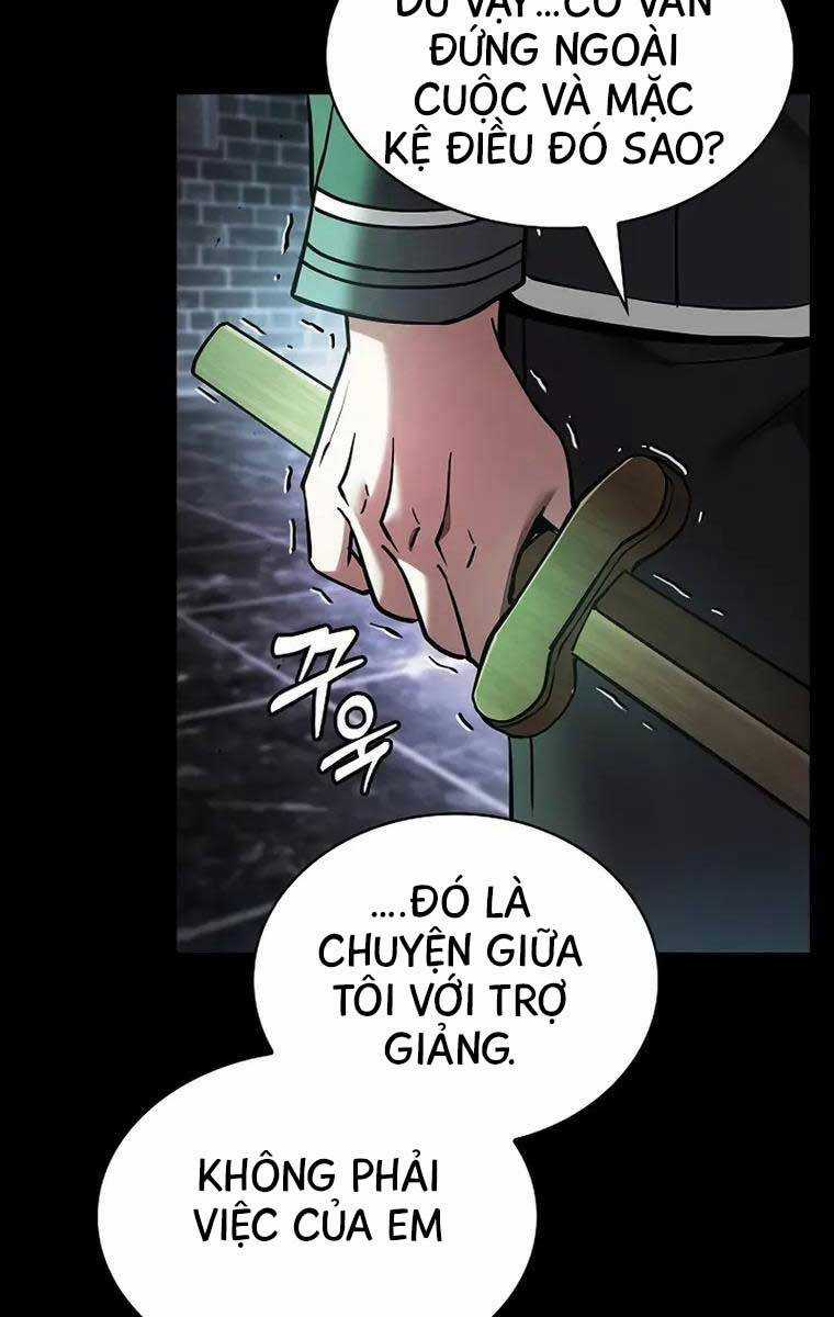 Kiếm Sĩ Thiên Tài Của Học Viện Chương 23 trang 103