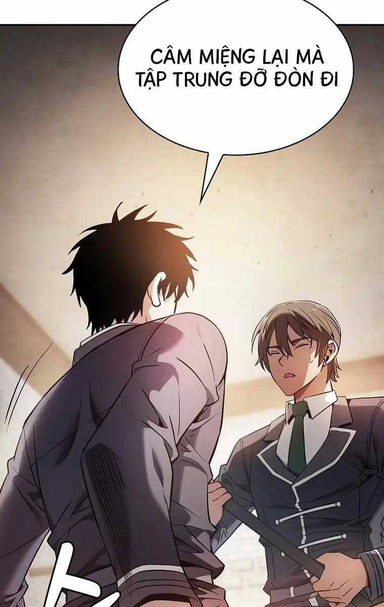 Kiếm Sĩ Thiên Tài Của Học Viện Chương 23 trang 11