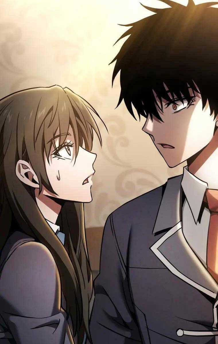 Kiếm Sĩ Thiên Tài Của Học Viện Chương 23 trang 154