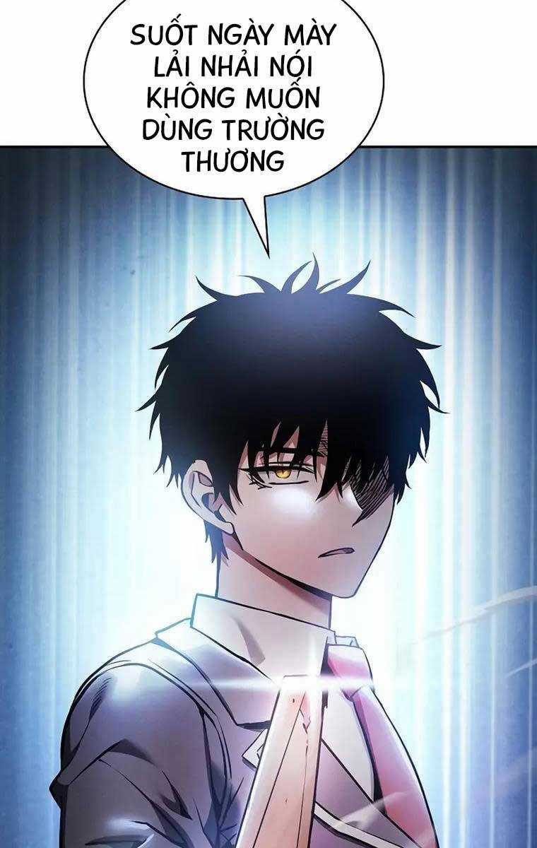 Kiếm Sĩ Thiên Tài Của Học Viện Chương 23 trang 25