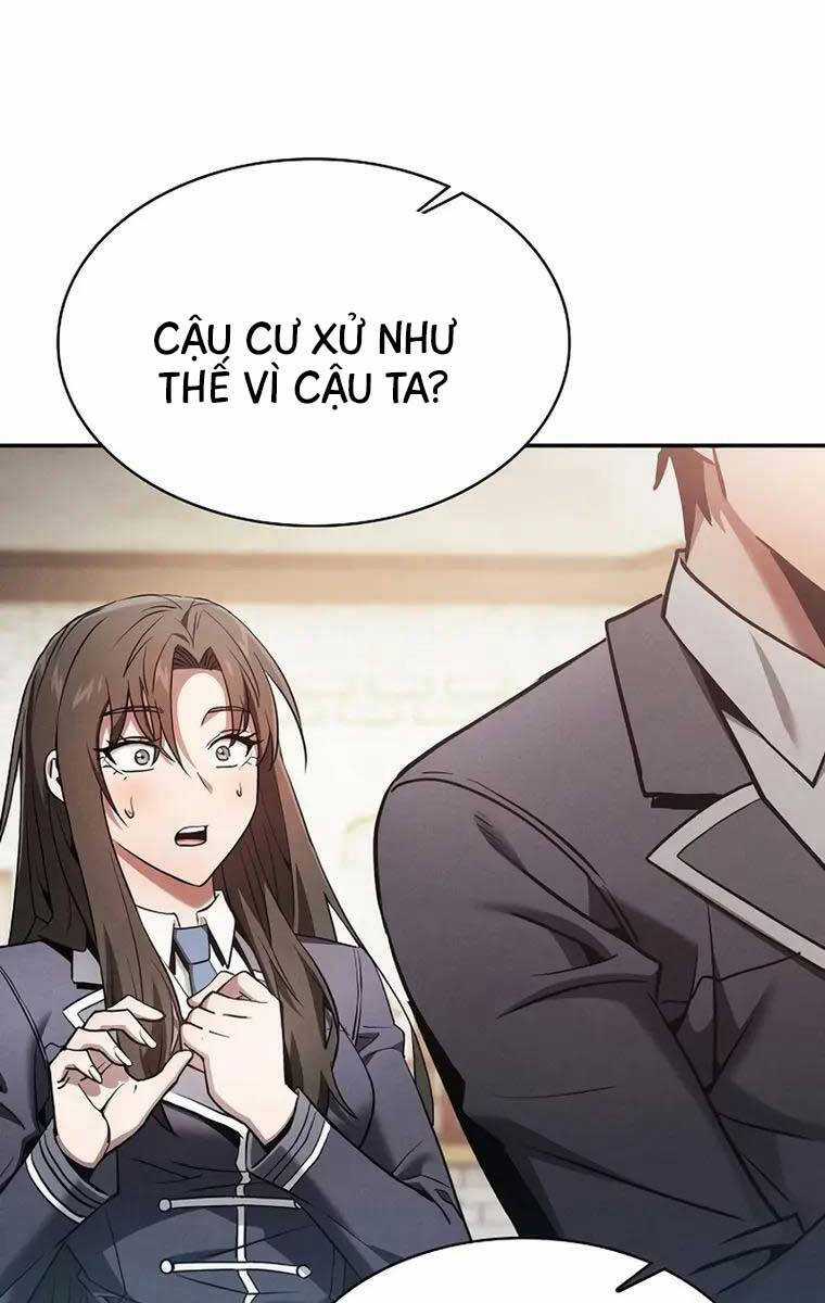 Kiếm Sĩ Thiên Tài Của Học Viện Chương 23 trang 5