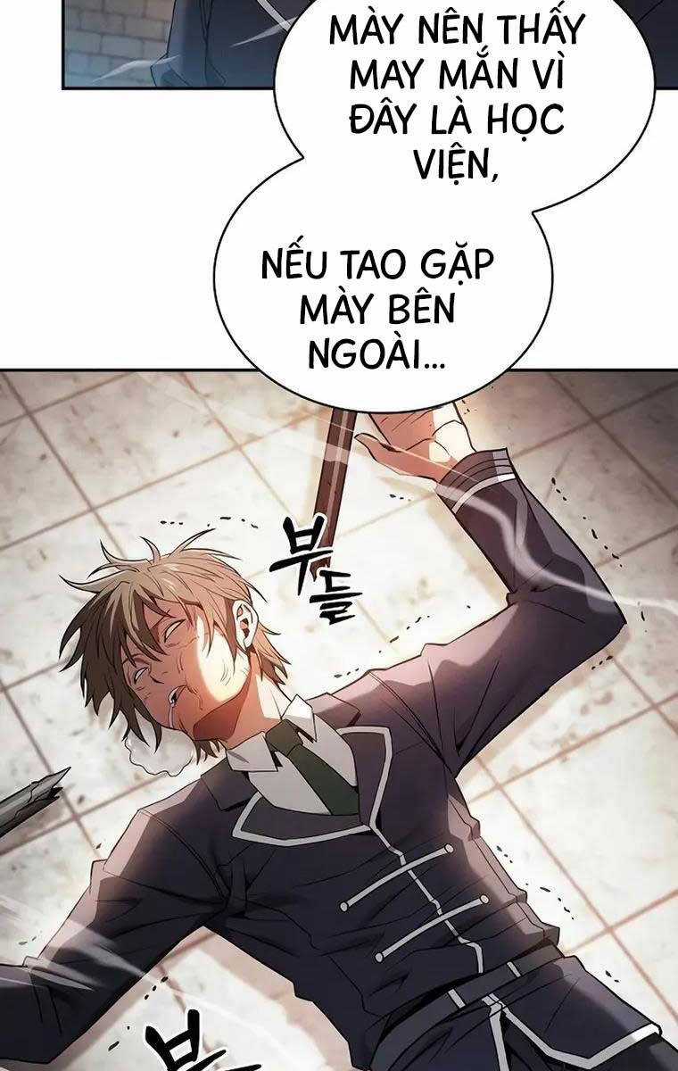 Kiếm Sĩ Thiên Tài Của Học Viện Chương 23 trang 58