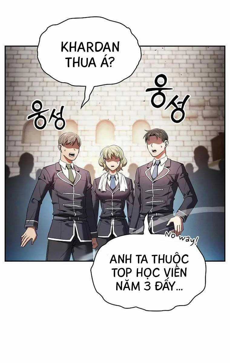 Kiếm Sĩ Thiên Tài Của Học Viện Chương 23 trang 60