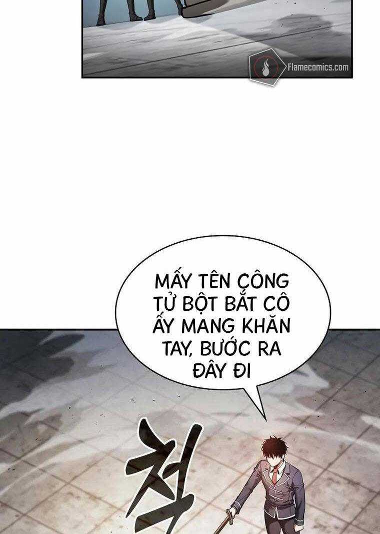 Kiếm Sĩ Thiên Tài Của Học Viện Chương 23 trang 62