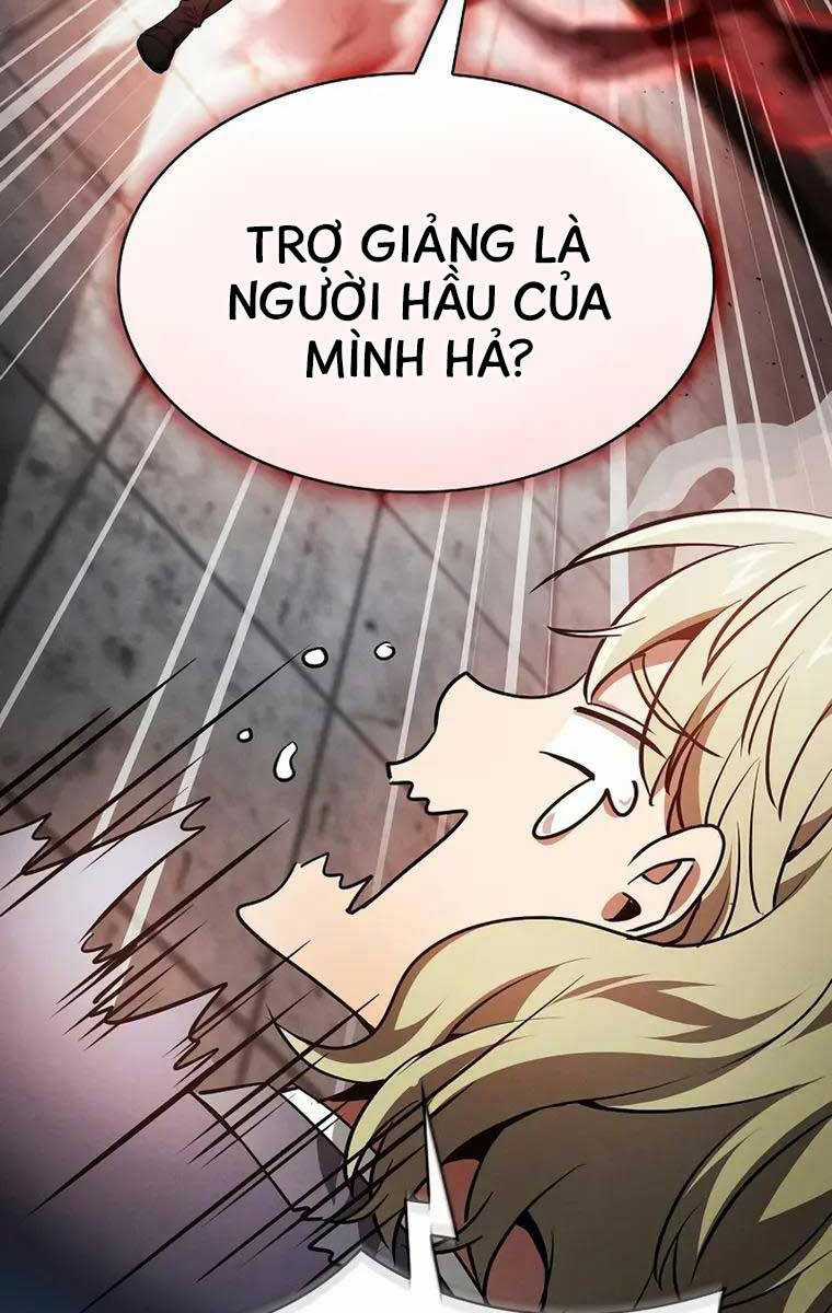 Kiếm Sĩ Thiên Tài Của Học Viện Chương 23 trang 66