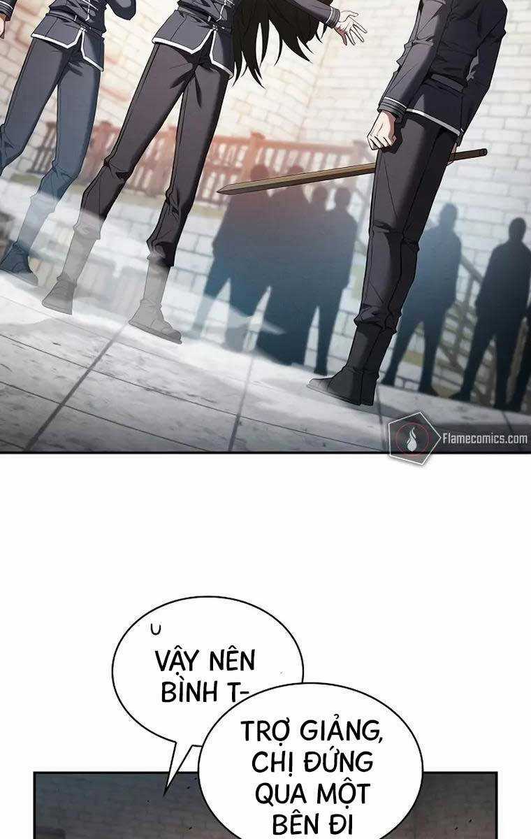 Kiếm Sĩ Thiên Tài Của Học Viện Chương 23 trang 70