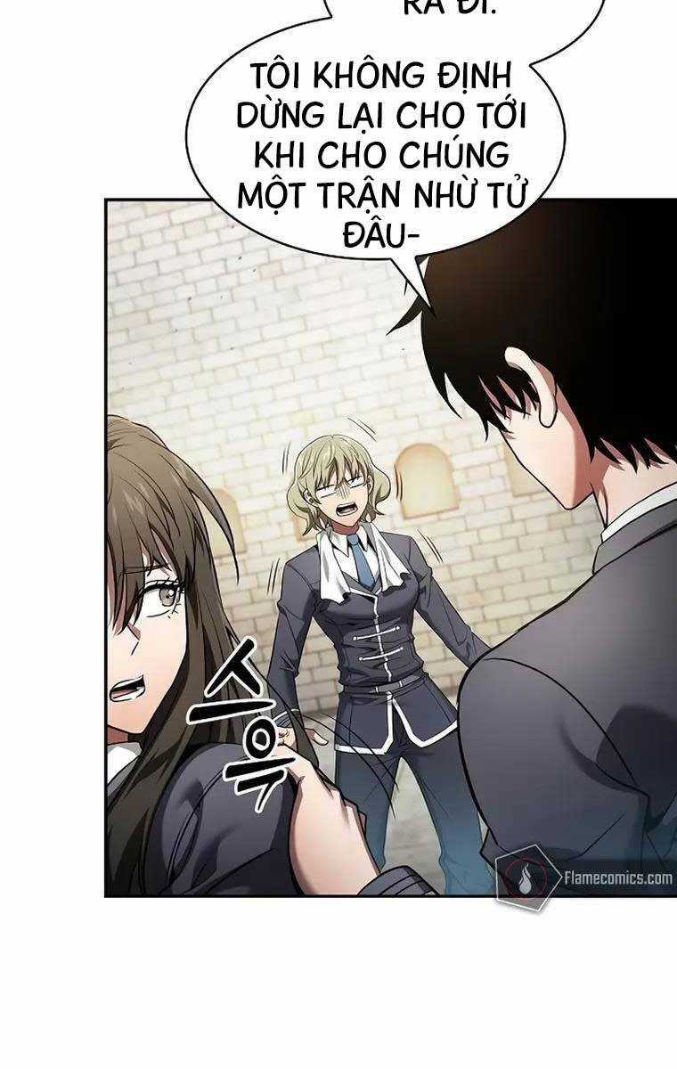 Kiếm Sĩ Thiên Tài Của Học Viện Chương 23 trang 77