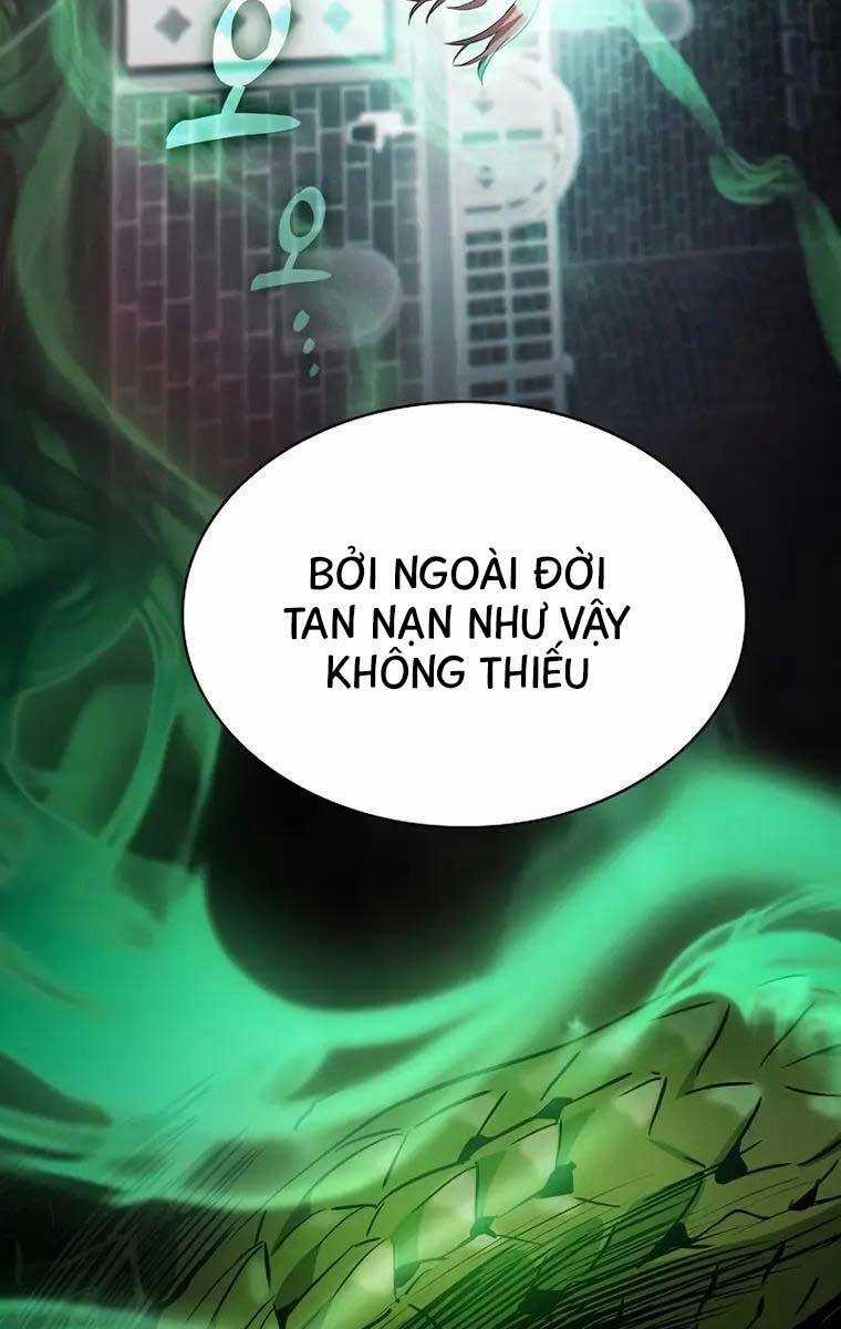 Kiếm Sĩ Thiên Tài Của Học Viện Chương 23 trang 83