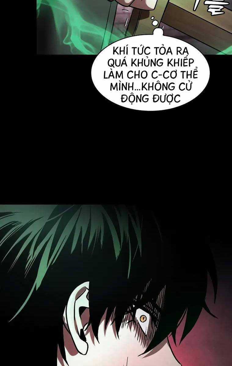 Kiếm Sĩ Thiên Tài Của Học Viện Chương 23 trang 88