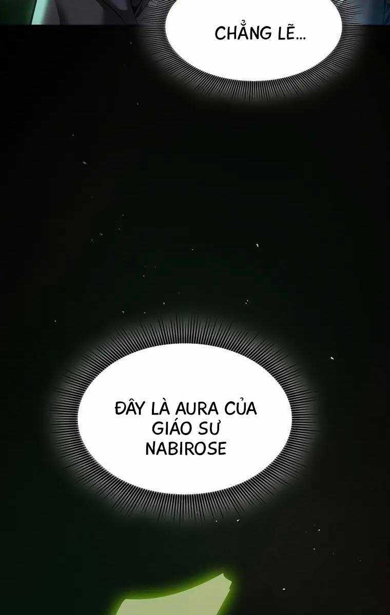 Kiếm Sĩ Thiên Tài Của Học Viện Chương 23 trang 93