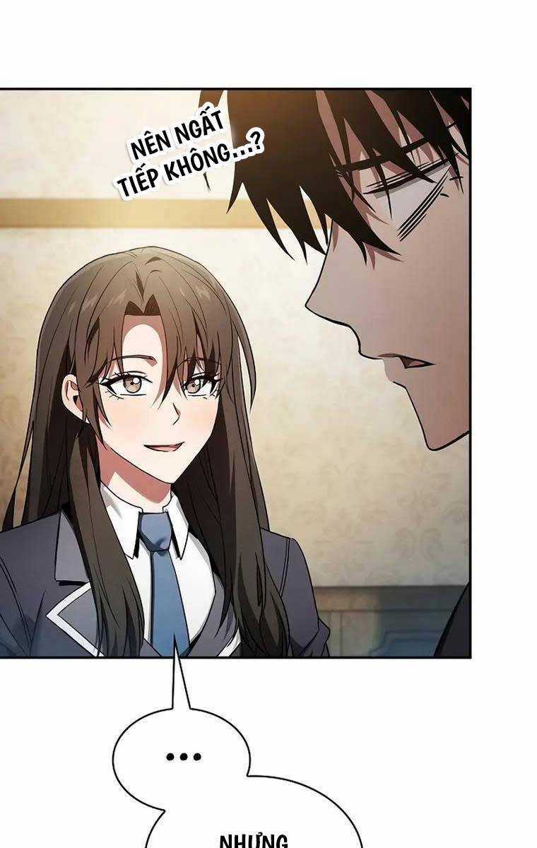 Kiếm Sĩ Thiên Tài Của Học Viện Chương 24 trang 10