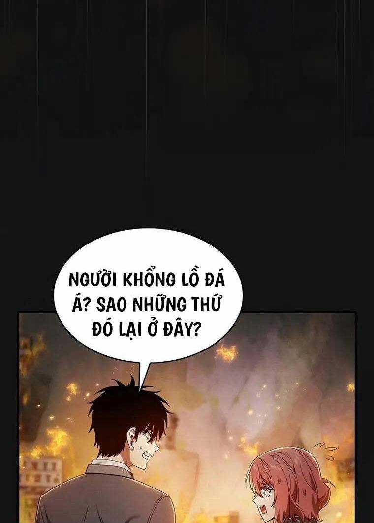 Kiếm Sĩ Thiên Tài Của Học Viện Chương 24 trang 111