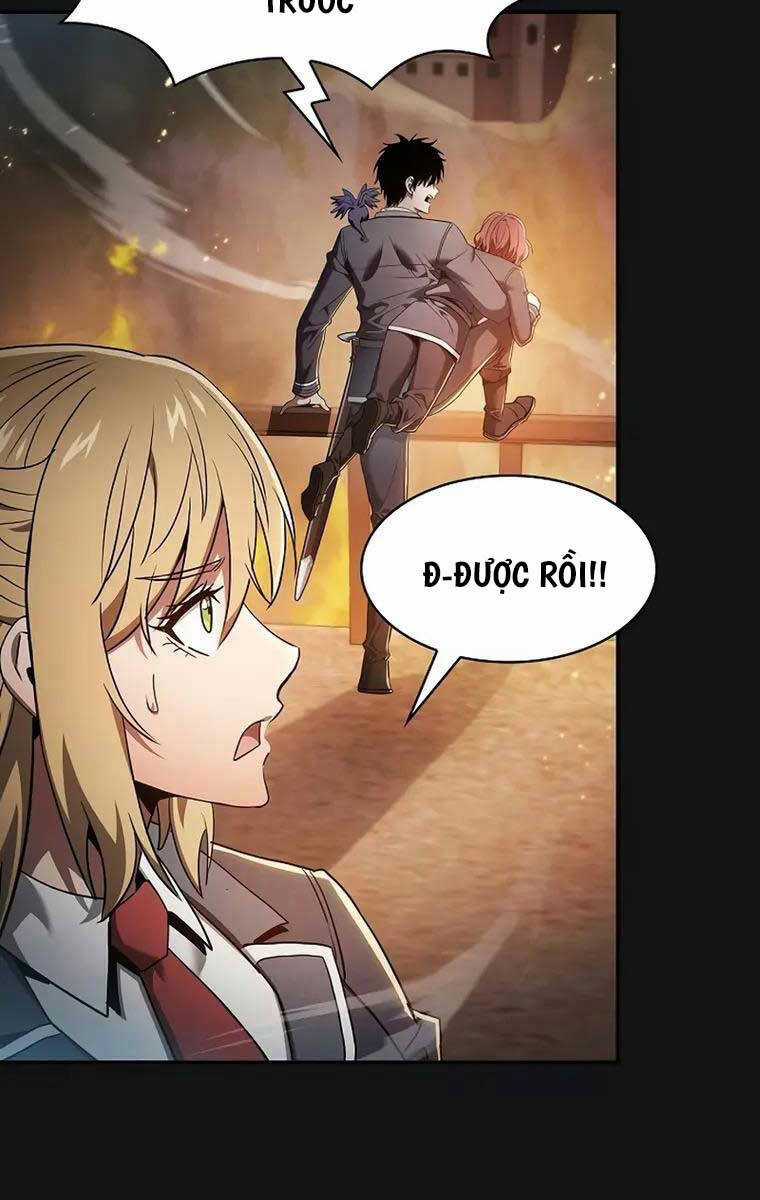 Kiếm Sĩ Thiên Tài Của Học Viện Chương 24 trang 117