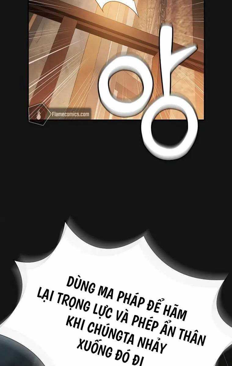 Kiếm Sĩ Thiên Tài Của Học Viện Chương 24 trang 119