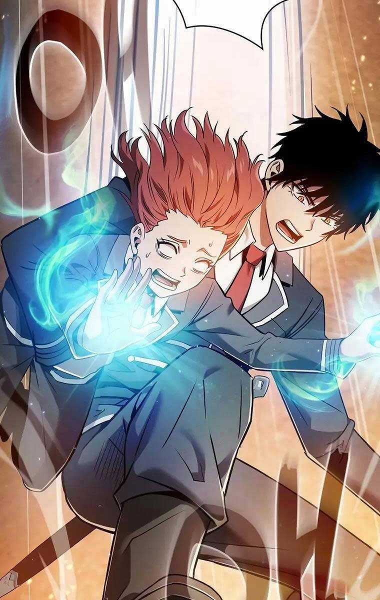 Kiếm Sĩ Thiên Tài Của Học Viện Chương 24 trang 121