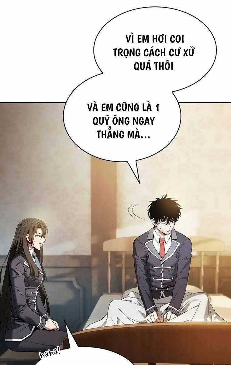 Kiếm Sĩ Thiên Tài Của Học Viện Chương 24 trang 13