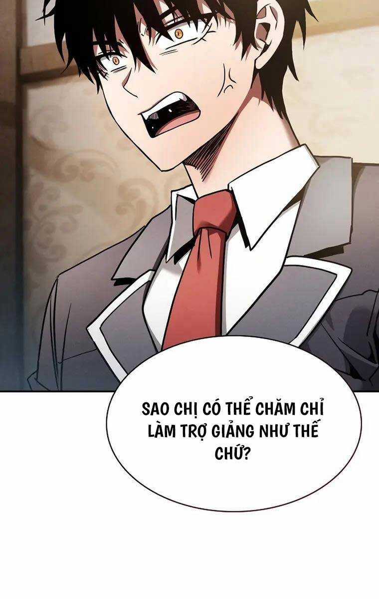 Kiếm Sĩ Thiên Tài Của Học Viện Chương 24 trang 18