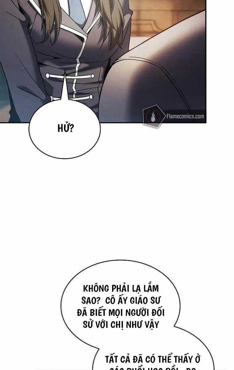 Kiếm Sĩ Thiên Tài Của Học Viện Chương 24 trang 20