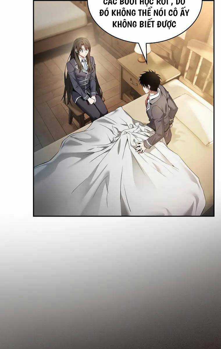 Kiếm Sĩ Thiên Tài Của Học Viện Chương 24 trang 21