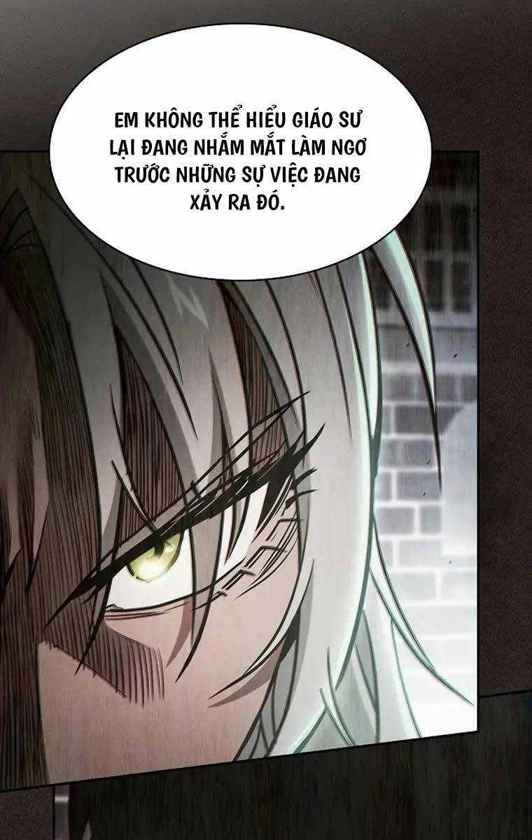 Kiếm Sĩ Thiên Tài Của Học Viện Chương 24 trang 22