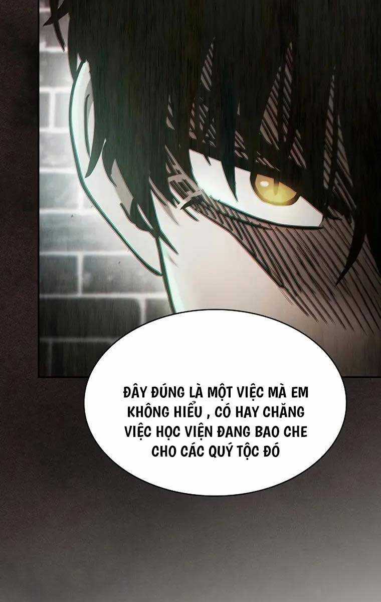 Kiếm Sĩ Thiên Tài Của Học Viện Chương 24 trang 23