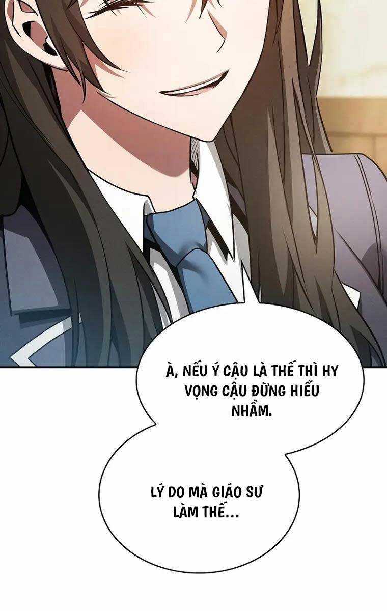 Kiếm Sĩ Thiên Tài Của Học Viện Chương 24 trang 25