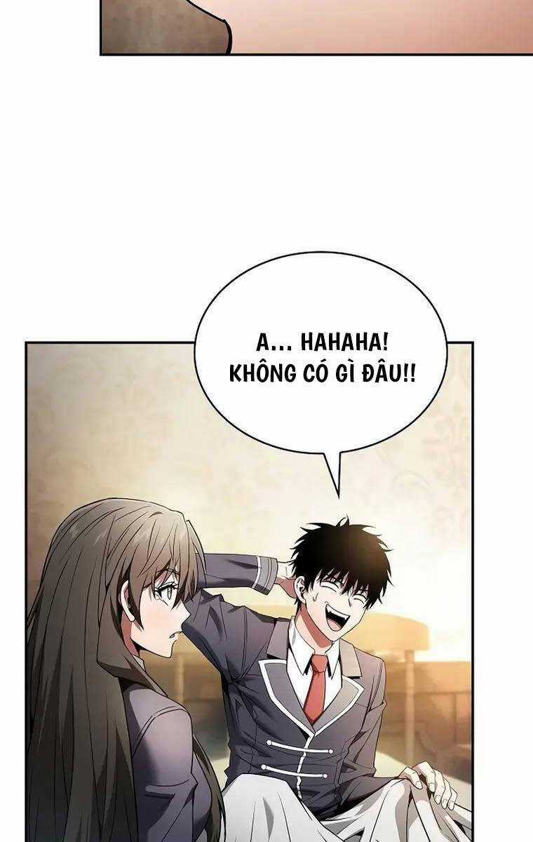 Kiếm Sĩ Thiên Tài Của Học Viện Chương 24 trang 3